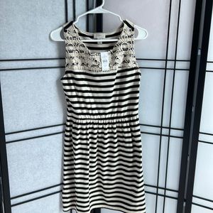 NWT Loft Petites Dress